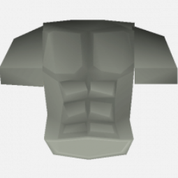Fighter Torso - Servicio súper rápido. 0